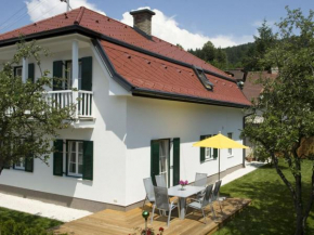 Little Garden-Villa